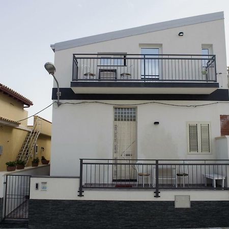 Ansise Apartments Lido di Noto Exteriér fotografie