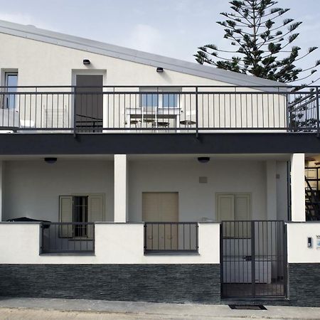 Ansise Apartments Lido di Noto Exteriér fotografie