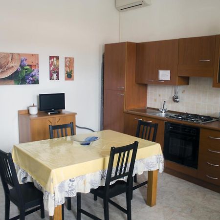 Ansise Apartments Lido di Noto Exteriér fotografie