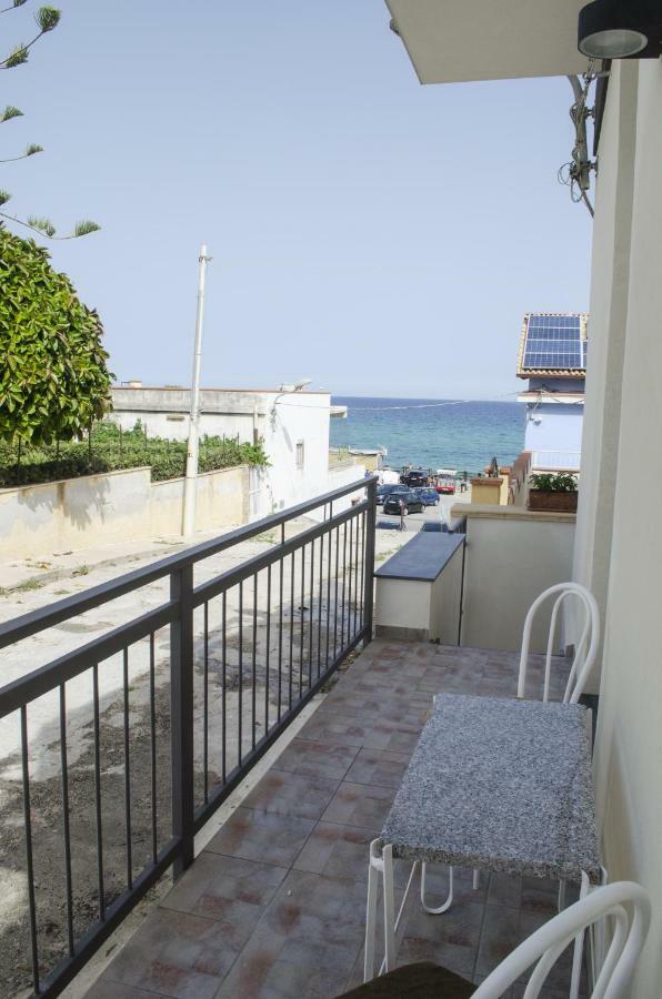 Ansise Apartments Lido di Noto Exteriér fotografie