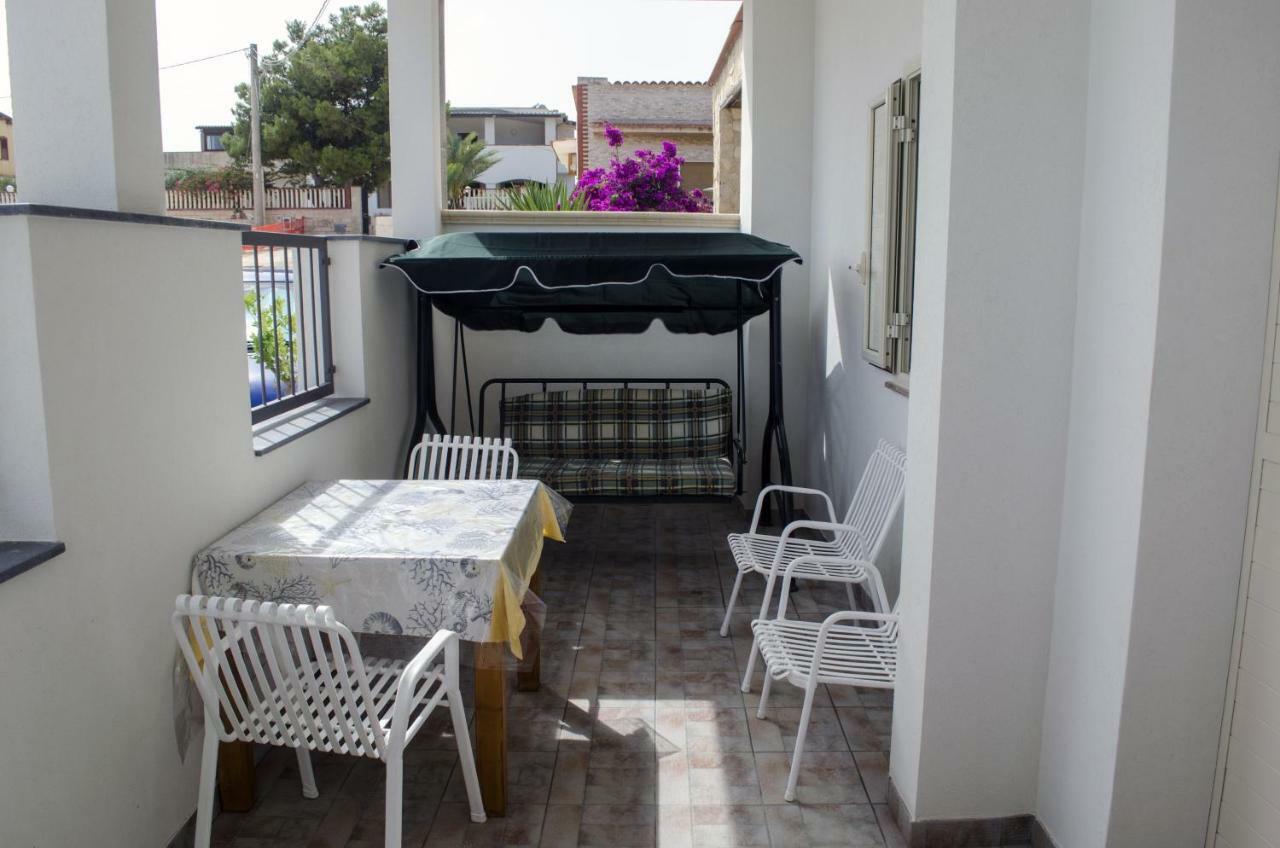Ansise Apartments Lido di Noto Exteriér fotografie