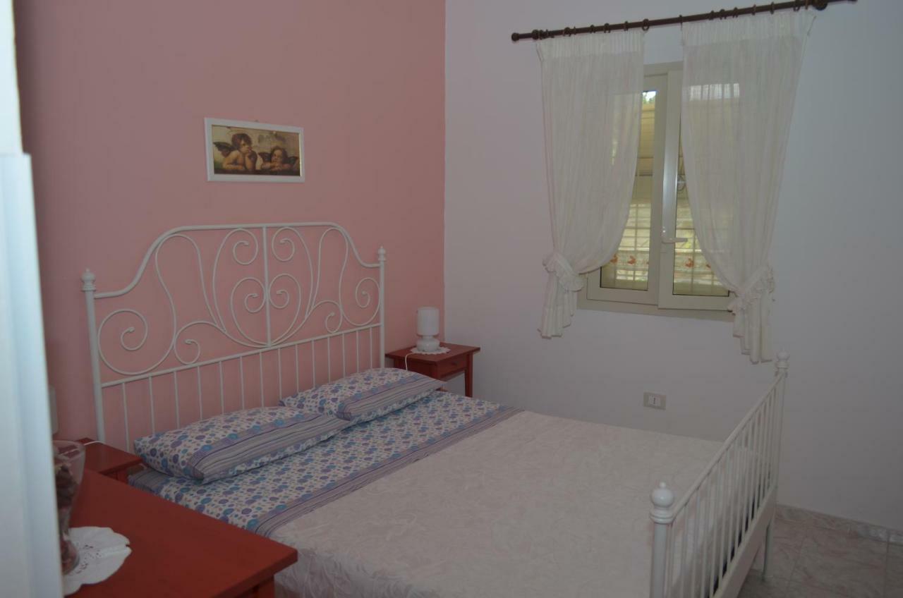 Ansise Apartments Lido di Noto Exteriér fotografie