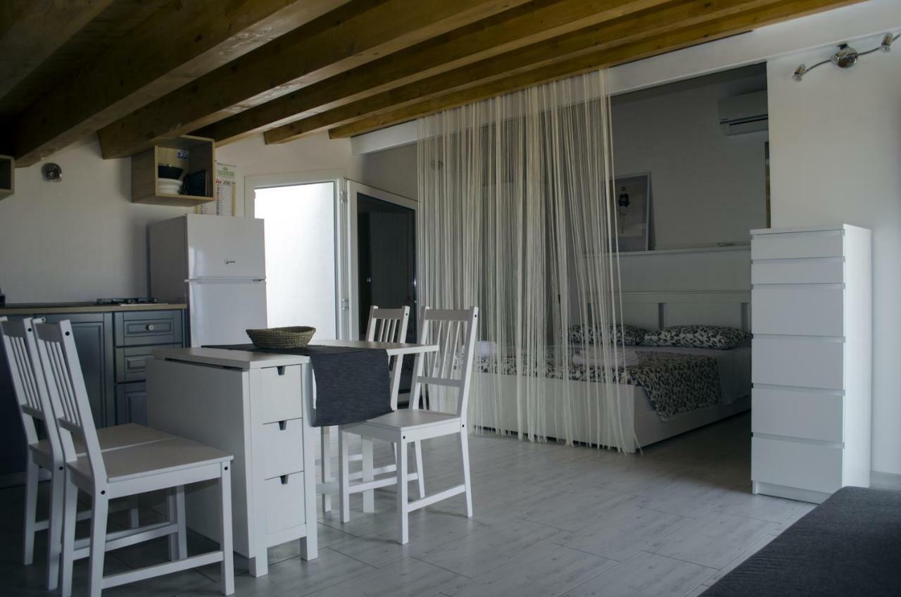 Ansise Apartments Lido di Noto Exteriér fotografie