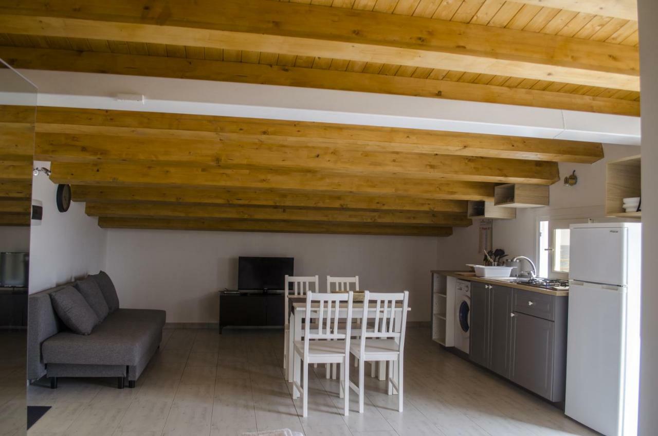 Ansise Apartments Lido di Noto Exteriér fotografie