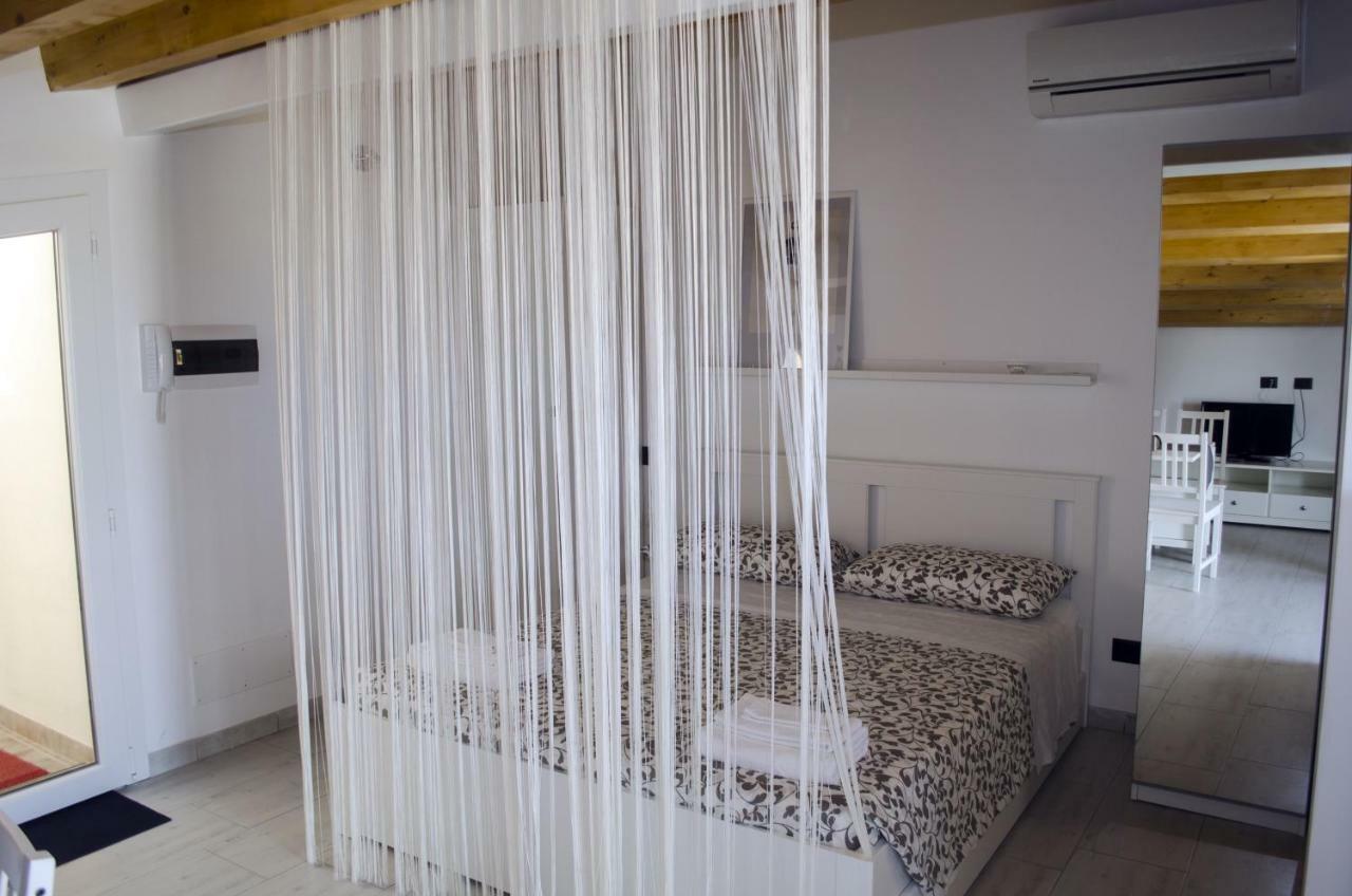 Ansise Apartments Lido di Noto Exteriér fotografie