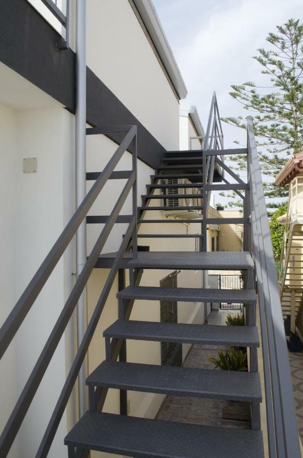 Ansise Apartments Lido di Noto Exteriér fotografie