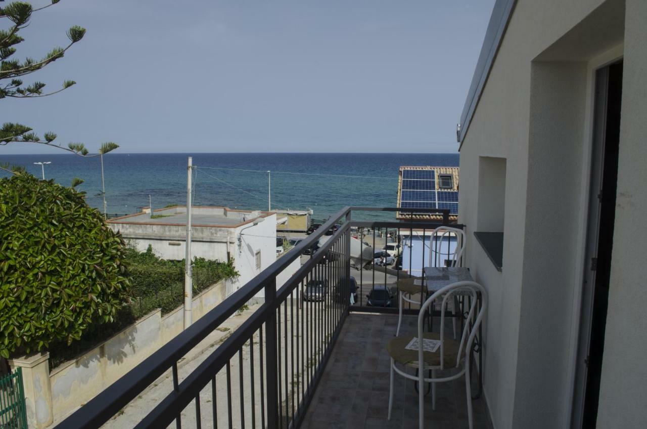 Ansise Apartments Lido di Noto Exteriér fotografie