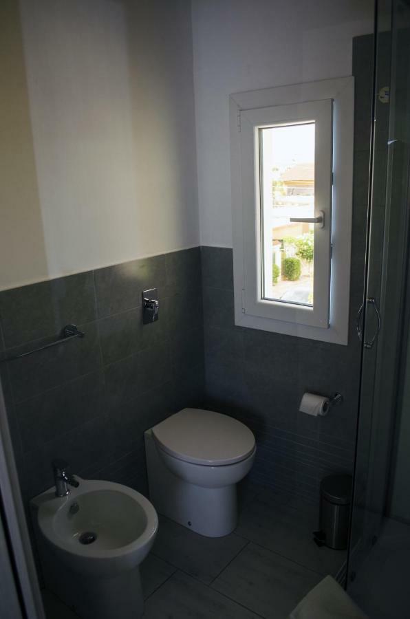 Ansise Apartments Lido di Noto Exteriér fotografie