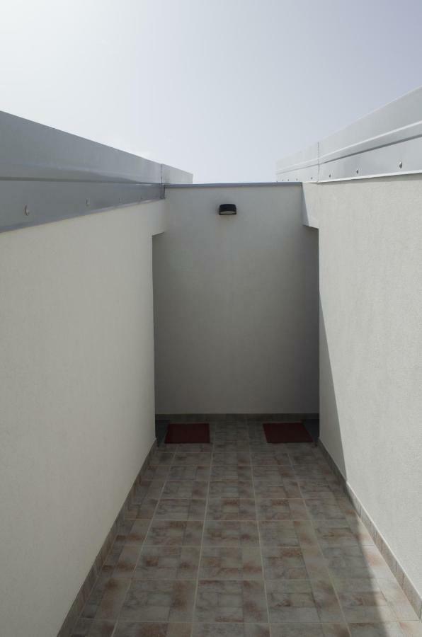 Ansise Apartments Lido di Noto Exteriér fotografie