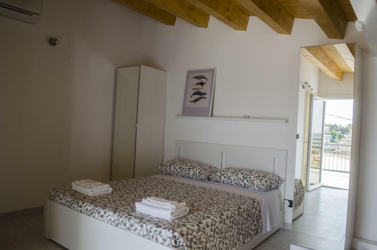 Ansise Apartments Lido di Noto Exteriér fotografie